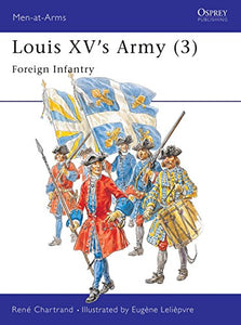 Louis XV's Army (3) 