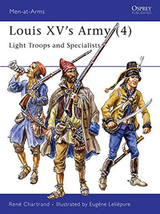 Louis XV's Army (4) 