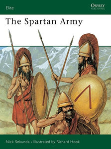 The Spartan Army 