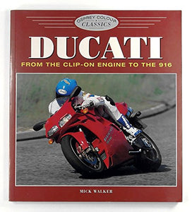 Ducati 