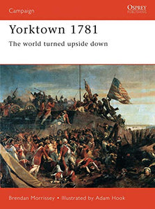 Yorktown 1781 