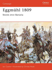 Eggmühl 1809 