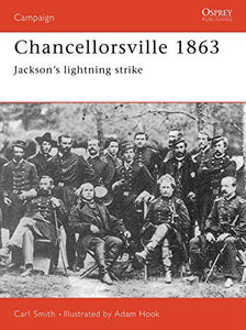 Chancellorsville 1863 