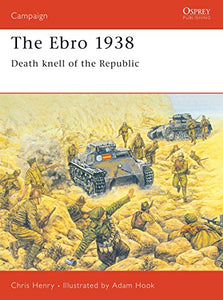 The Ebro 1938 