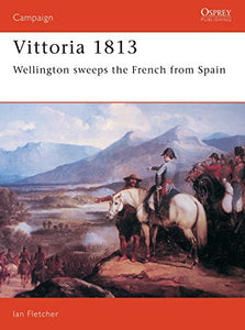 Vittoria 1813 