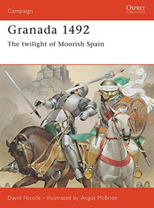 Granada 1492 