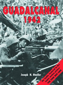 Guadalcanal, 1942 