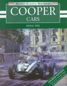 Cooper Cars 