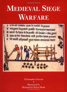 Medieval Siege Warfare 