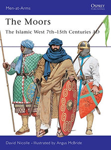 The Moors 