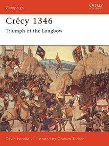 Crécy 1346 