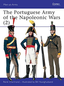 The Portuguese Army of the Napoleonic Wars (2) 