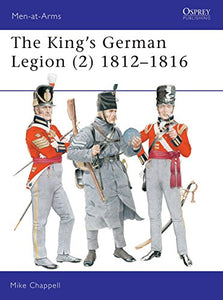 The King's German Legion (2) 