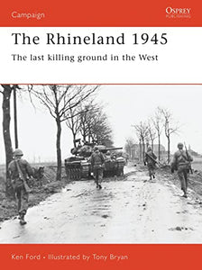 The Rhineland 1945 