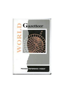 World Gazetteer 