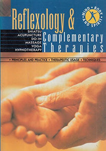 Reflexology and Complementary Therapies 