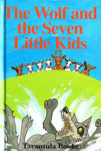 The Wolf And The Seven Little Kids : 