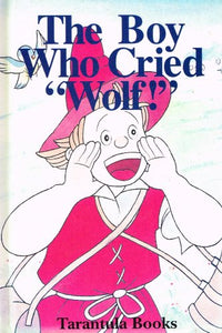 The Boy Who Cried 