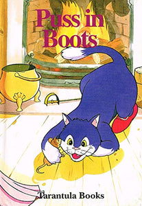 Puss in Boots 