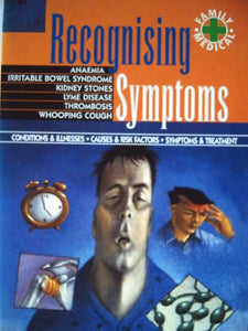 Recognising Symptoms 