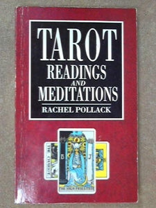 Tarot Readings and Meditations 