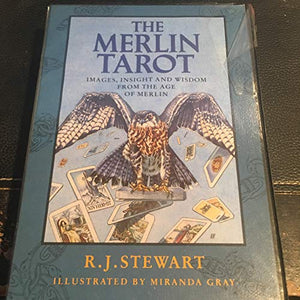 The Merlin Tarot 