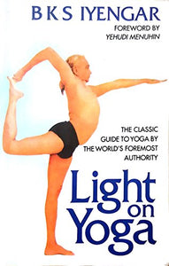 Light on Yoga 