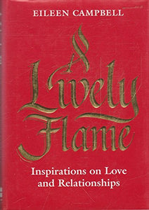 A Lively Flame 