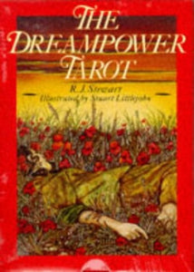 The Dreampower Tarot 