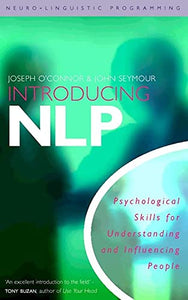 Introducing Neuro-Linguistic Programming 