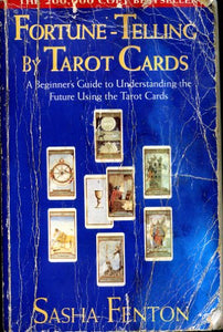 Fortune Telling by Tarot Cards 