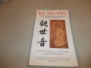 Kuan Yin 