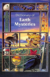 Dictionary of Earth Mysteries 