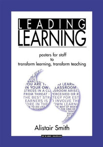 Leading Learning 