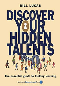 Discover Your Hidden Talents 