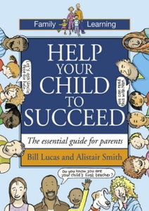 Help Your Child to Succeed 