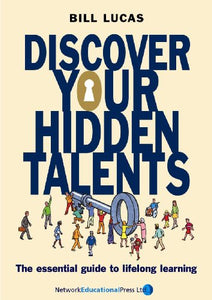 Discover Your Hidden Talents 