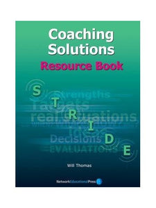 Coaching Solutions Resource Book 