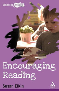 Encouraging Reading 