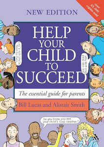 Help Your Child to Succeed 