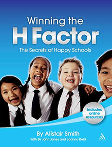 Winning the H Factor 