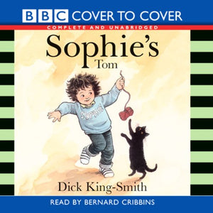 Sophie's Tom 