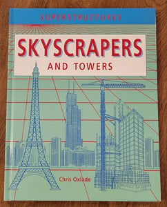 SKYSCRAPERS & TOWERS 