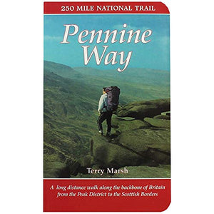 The Pennine Way 