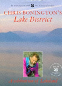 Chris Bonington's Lake District 