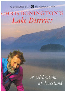 Chris Bonington's Lake District 