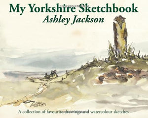 My Yorkshire Sketchbook 