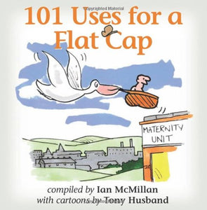 101 Uses for a Flat Cap 