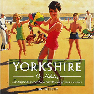 Yorkshire on Holiday 