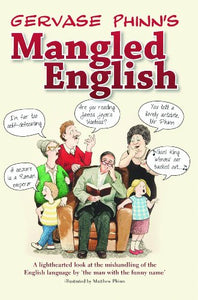 Mangled English 